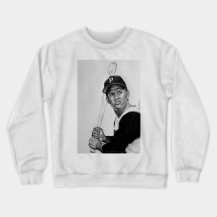 Roberto Clemente Crewneck Sweatshirt